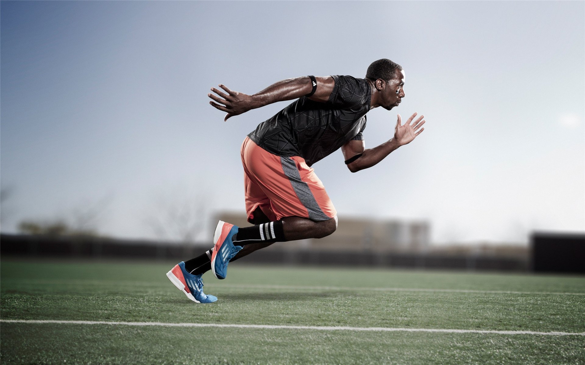 亚洲田径锦标赛落幕 中国军团斩获4金3银创佳绩